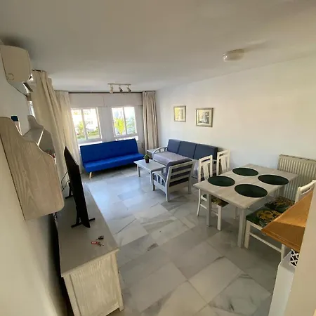 El Sueno Del Mar Apartment
