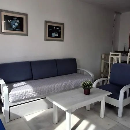 Apartment El Sueno Del Mar