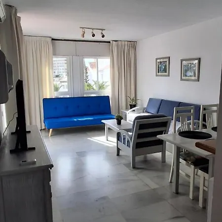 Apartment El Sueno Del Mar
