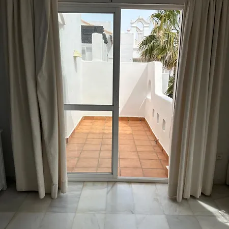 Apartment El Sueno Del Mar *