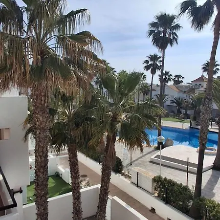 El Sueno Del Mar Apartment